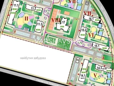 коммерческая по адресу Родини Крістерів ул., 14-Б