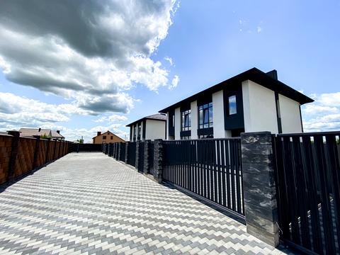 дом по адресу Спортивная ул.