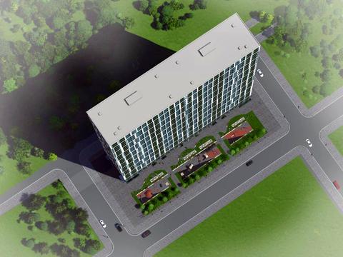 квартира за адресою Лисогірський пров., 20