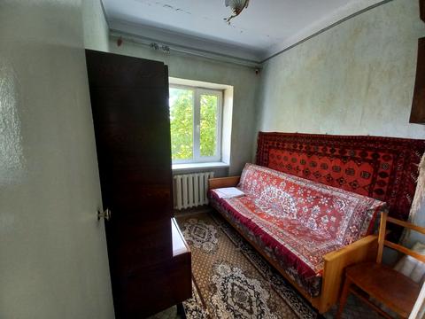 квартира по адресу Станційна ул., 1