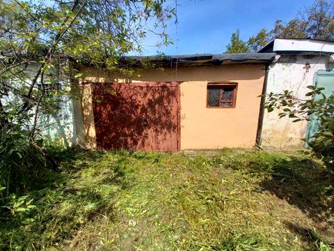 квартира по адресу Станційна ул., 1