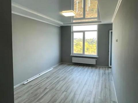 квартира по адресу Злуки просп., 5