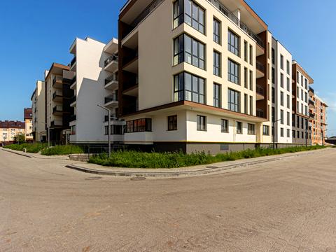 квартира по адресу Героїв Крут ул., 1