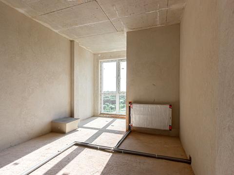 квартира по адресу Героїв Крут ул., 1