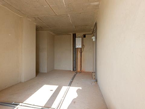 квартира по адресу Героїв Крут ул., 1