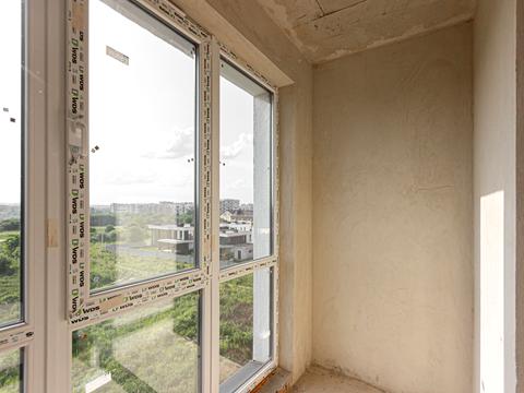 квартира по адресу Героїв Крут ул., 1