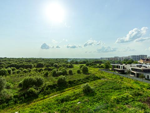 квартира по адресу Героїв Крут ул., 1