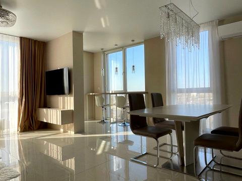 квартира за адресою Салютна вул., 2к1