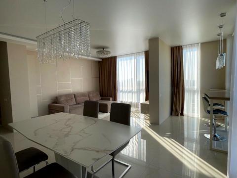 квартира за адресою Салютна вул., 2к1