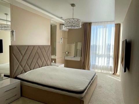 квартира за адресою Салютна вул., 2к1