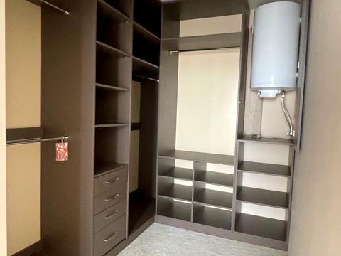 квартира за адресою Салютна вул., 2к1