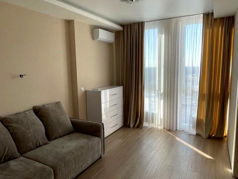 квартира за адресою Салютна вул., 2к1