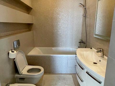 квартира за адресою Салютна вул., 2к1