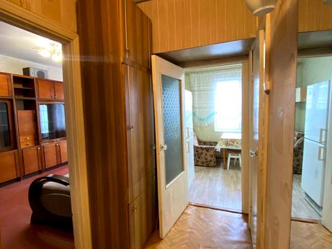 квартира по адресу Кулика і Гудачека ул. (Макарова), 26