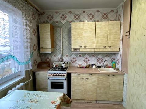 квартира по адресу Кулика і Гудачека ул. (Макарова), 26