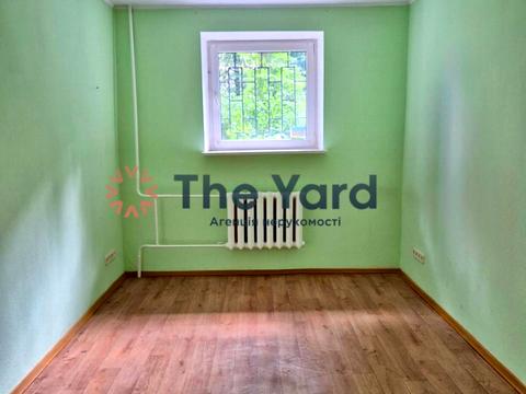 комерційна за адресою Миколи Руденка бульв. (Кольцова), 17-А