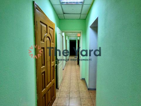 комерційна за адресою Миколи Руденка бульв. (Кольцова), 17-А