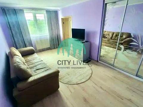 квартира по адресу Юлиана Целевича ул., 4