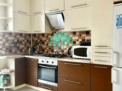 квартира по адресу Юлиана Целевича ул., 4