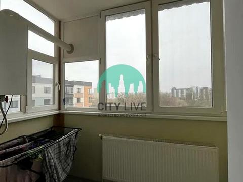 квартира по адресу Юлиана Целевича ул., 4