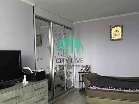 квартира по адресу Юлиана Целевича ул., 4