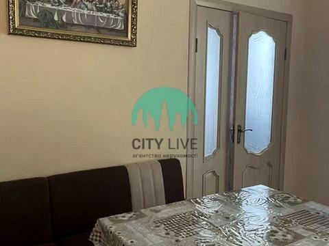 квартира по адресу Юлиана Целевича ул., 4