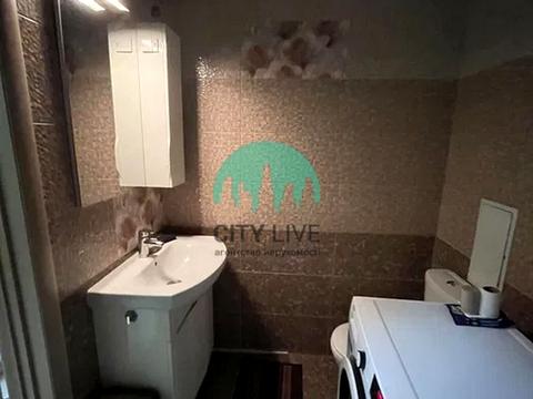 квартира по адресу Юлиана Целевича ул., 4