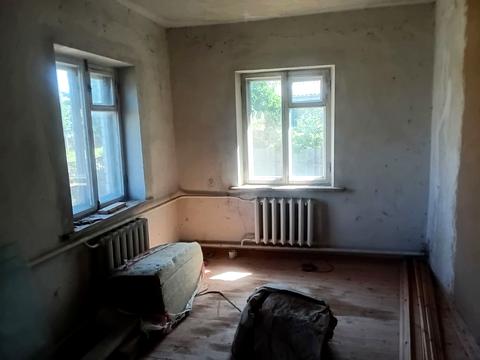 дом по адресу Дружня, 13