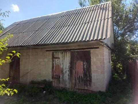 дом по адресу Дружня, 13