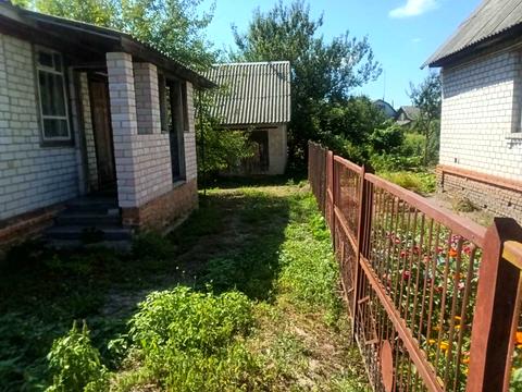 дом по адресу Дружня, 13