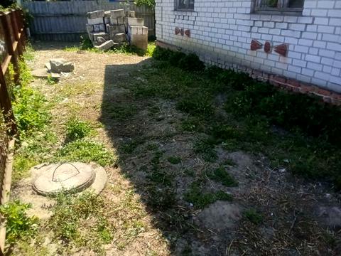 дом по адресу Дружня, 13