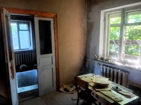 дом по адресу Дружня, 13