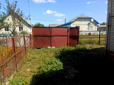 дом по адресу Дружня, 13