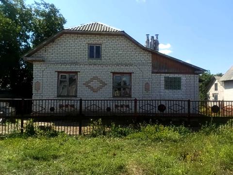 дом по адресу Дружня, 13