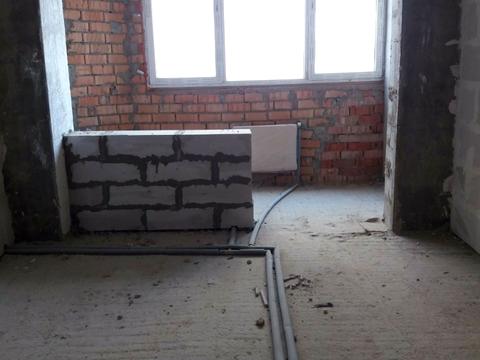 квартира за адресою Парусна вул. (Героїв Сталінграду), 1