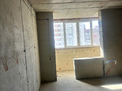 квартира за адресою Парусна вул. (Героїв Сталінграду), 1