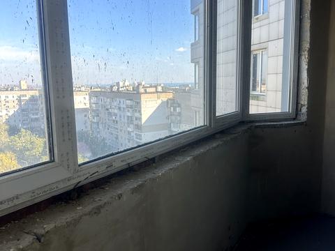 квартира за адресою Парусна вул. (Героїв Сталінграду), 1