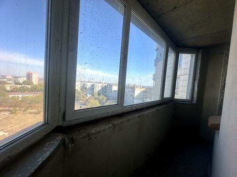 квартира за адресою Парусна вул. (Героїв Сталінграду), 1