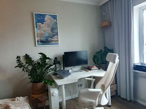 квартира по адресу Теремковская ул., 14