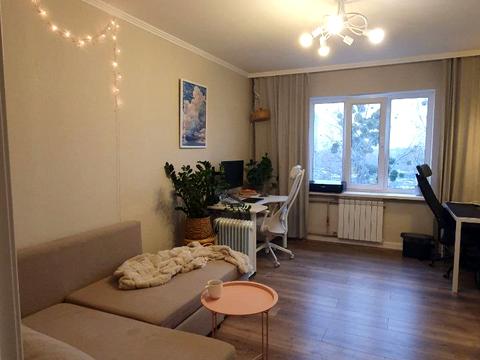 квартира по адресу Теремковская ул., 14