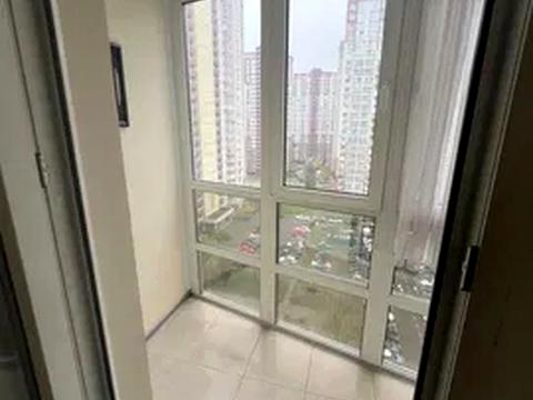 квартира за адресою Бориса Гмирі вул., 16