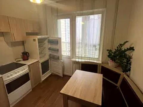 квартира за адресою Бориса Гмирі вул., 16