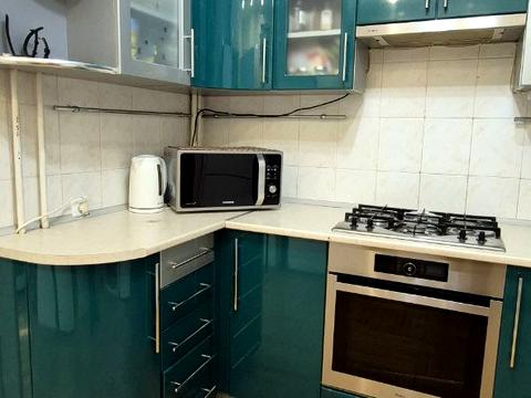 квартира за адресою Павла Корнелюка проїзд (Станіславського), 11