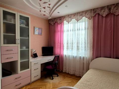 квартира за адресою Павла Корнелюка проїзд (Станіславського), 11