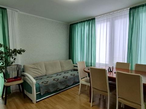 квартира за адресою Павла Корнелюка проїзд (Станіславського), 11