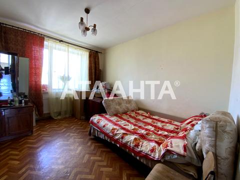 квартира за адресою Сергія Єфремова вул. (Академіка Вавілова), 59 в