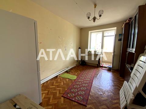 квартира за адресою Сергія Єфремова вул. (Академіка Вавілова), 59 в