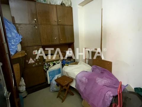 квартира за адресою Сергія Єфремова вул. (Академіка Вавілова), 59 в