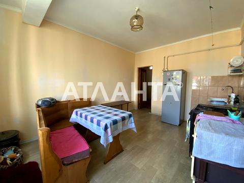 квартира за адресою Сергія Єфремова вул. (Академіка Вавілова), 59 в