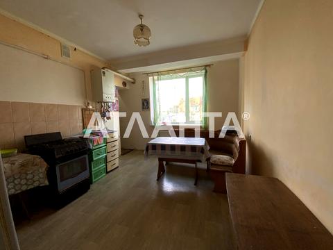 квартира за адресою Сергія Єфремова вул. (Академіка Вавілова), 59 в